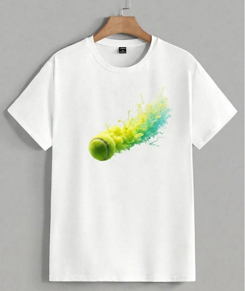 Colourful Spin