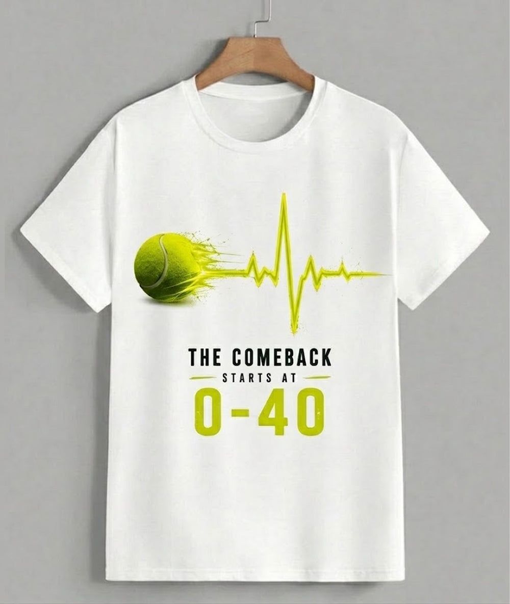 The Comeback