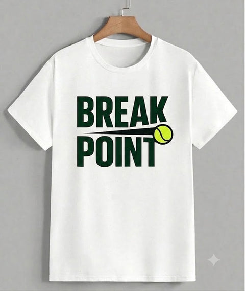 Break Point