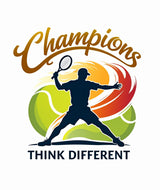 Champions Think Different thumbnail 2