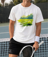 The Court Tee thumbnail 1
