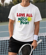 Love All Unless It's Match Point thumbnail 2