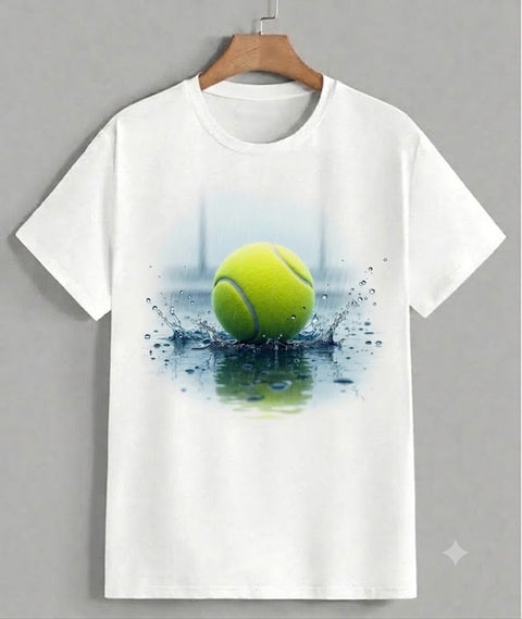 Bounce Splash