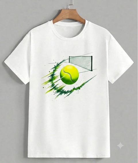 Tennis Fury