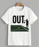 Out, Really?