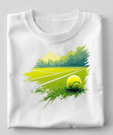 The Court Tee thumbnail 3