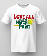 Love All Unless It's Match Point thumbnail 4