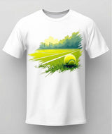 The Court Tee thumbnail 4