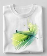 Tennis Motion thumbnail 4