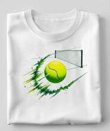 Tennis Fury thumbnail 2
