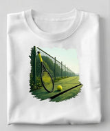 Racket Waiting thumbnail 2