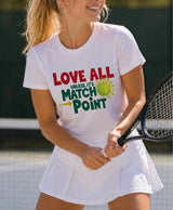Love All Unless It's Match Point thumbnail 6