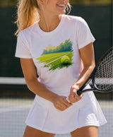 The Court Tee thumbnail 6