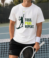 Toss. Pray. Repeat. thumbnail 4