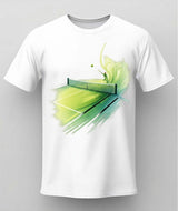 Tennis Motion thumbnail 3