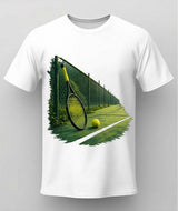 Racket Waiting thumbnail 5