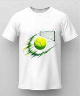 Tennis Fury thumbnail 5