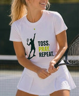 Toss. Pray. Repeat. thumbnail 6