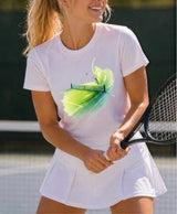 Tennis Motion thumbnail 2