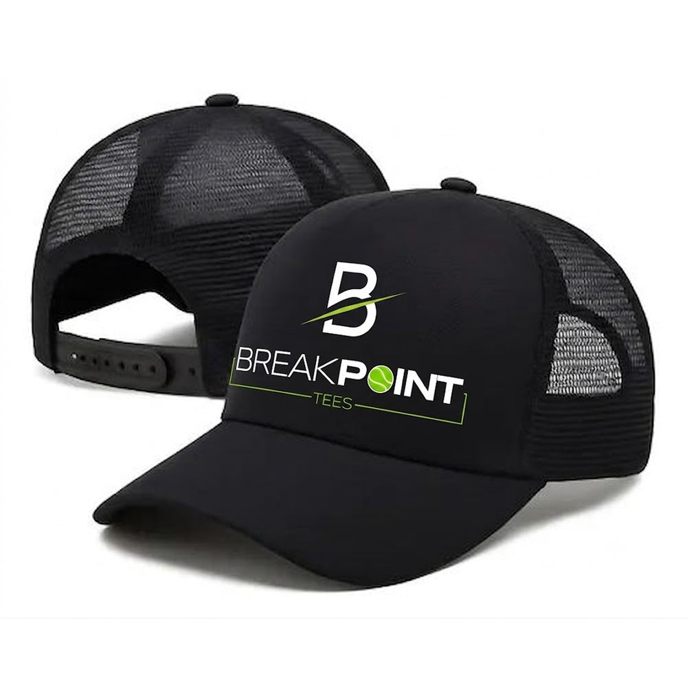 The Club Cap