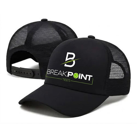 The Club Cap