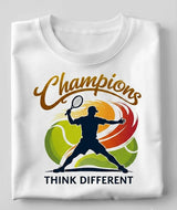 Champions Think Different thumbnail 5