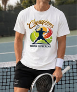 Champions Think Different thumbnail 4