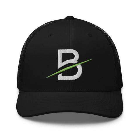 The Club Cap Dark