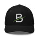 The Club Cap Dark
