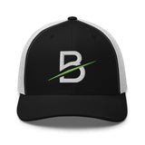 The Club Cap Dark thumbnail 2