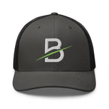 The Club Cap Dark thumbnail 4