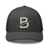 The Club Cap Dark thumbnail 5