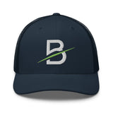 The Club Cap Dark thumbnail 3
