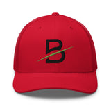 The Club Cap Light thumbnail 2