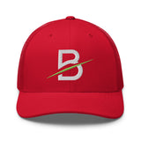 The Club Cap Dark thumbnail 6
