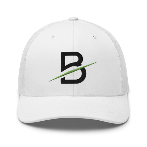 The Club Cap Light