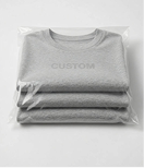 Custom pack